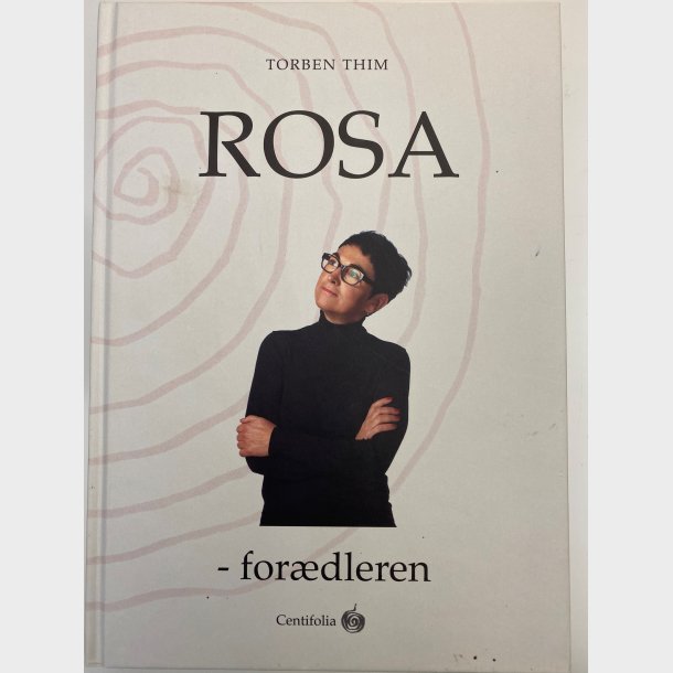 Rosa - fordleren