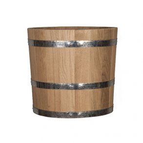 Trkar 40x40, tndebnd i kobber