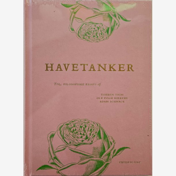 Havetanker