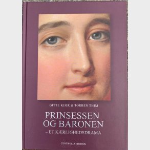 Prinsessen og baronen - et krlighedsdrama
