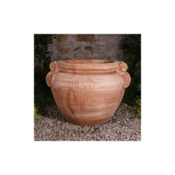 Cachepot Romano