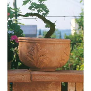 Ciotola con Foglie 32